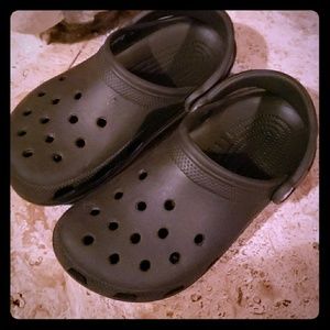 Women's/ Men's Crocs